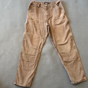 RSQ Men's Tan Cargo Pants